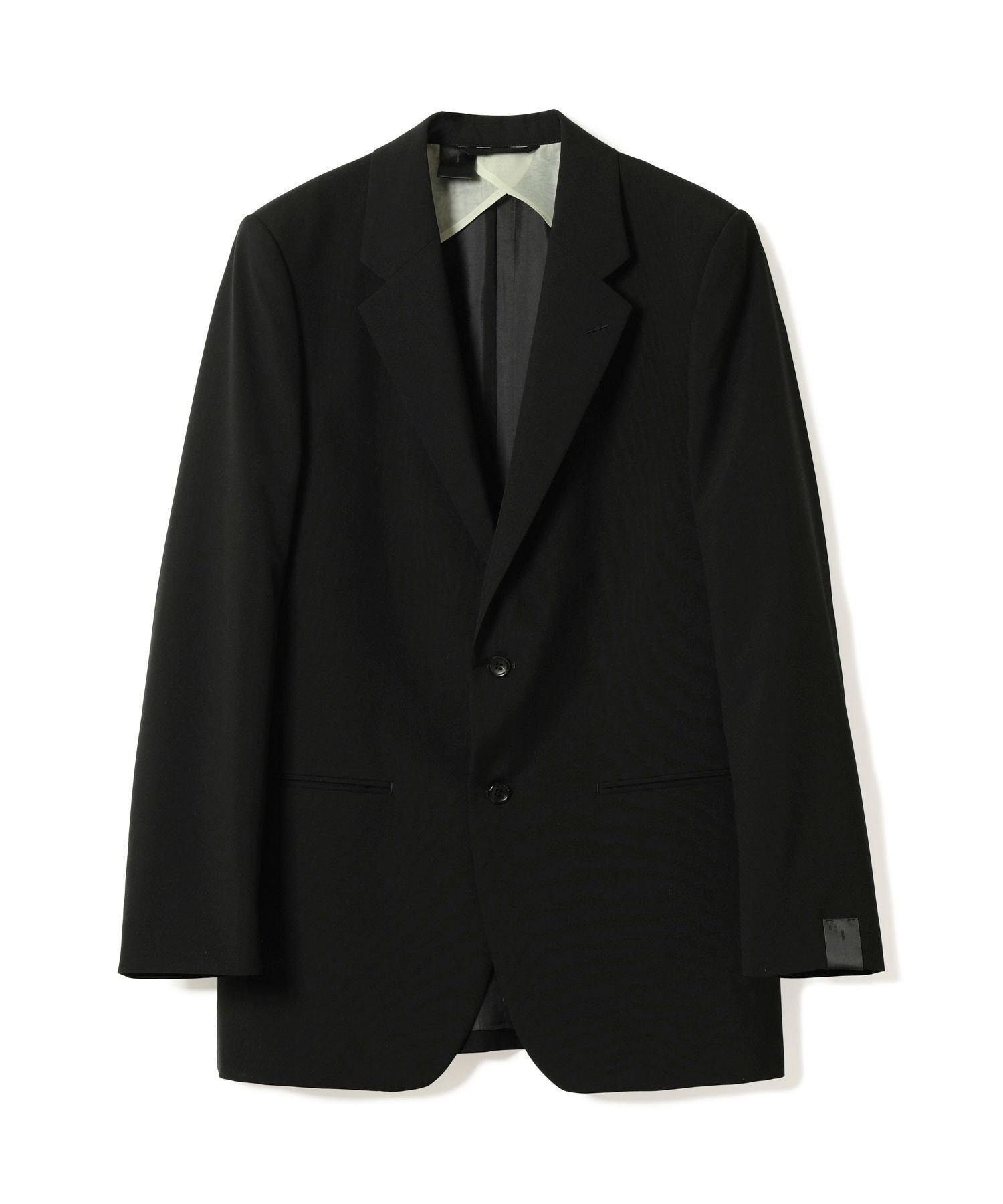 【エヌハリウッド/N.HOOLYWOOD】のTAILORED JACKET 人気、トレンドファッション・服の通販 founy(ファニー) 　ファッション　Fashion　レディースファッション　WOMEN　アウター　Coat Outerwear　ジャケット　Jackets　オーガンジー　Organdy　ジャケット　Jacket　ドレス　Dress　ハンド　Hand　フォーマル　Formal　フラップ　Flap　フラワー　Flower　フロント　Front　ポケット　Pocket　 other-1|ID: prp329100004004974 ipo3291000000026495205