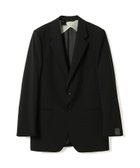 【エヌハリウッド/N.HOOLYWOOD】のTAILORED JACKET 人気、トレンドファッション・服の通販 founy(ファニー) ファッション Fashion レディースファッション WOMEN アウター Coat Outerwear ジャケット Jackets オーガンジー Organdy ジャケット Jacket ドレス Dress ハンド Hand フォーマル Formal フラップ Flap フラワー Flower フロント Front ポケット Pocket thumbnail BLACK|ID: prp329100004004974 ipo3291000000026495206