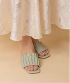 【ランダ/RANDA】の20 colors sandals MINT|ID: prp329100004008394 ipo3291000000026528822