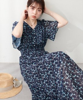 【ナチュラルクチュール/natural couture】のフレアスリーブお上品ワンピース 人気、トレンドファッション・服の通販 founy(ファニー) ファッション Fashion レディースファッション WOMEN ワンピース Dress アクセサリー Accessories インナー Inner 今季 This Season サンダル Sandals シューズ Shoes ジャケット Jacket スリーブ Sleeve トレンド Trend フラット Flat フレア Flare ミュール Mule レース Race ロング Long 2024年 2024 2024春夏・S/S Ss,Spring/Summer,2024 エレガント 上品 Elegant |ID:prp329100004008789