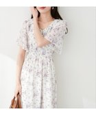 【ナチュラルクチュール/natural couture】のフレアスリーブお上品ワンピース 人気、トレンドファッション・服の通販 founy(ファニー) ファッション Fashion レディースファッション WOMEN ワンピース Dress アクセサリー Accessories インナー Inner 今季 This Season サンダル Sandals シューズ Shoes ジャケット Jacket スリーブ Sleeve トレンド Trend フラット Flat フレア Flare ミュール Mule レース Race ロング Long 2024年 2024 2024春夏・S/S Ss,Spring/Summer,2024 エレガント 上品 Elegant thumbnail その他1|ID: prp329100004008789 ipo3291000000028631895