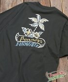 【コーエン/COEN】のPenneysHAWAII(ペニーズハワイ)別注プリントTシャツ 人気、トレンドファッション・服の通販 founy(ファニー) ファッション Fashion レディースファッション WOMEN トップス・カットソー Tops/Tshirt シャツ/ブラウス Shirts/Blouses ロング / Tシャツ T-Shirts コレクション Collection サマー Summer フロント Front プリント Print 別注 Special Order 夏 Summer thumbnail DK.GRAY|ID: prp329100004010456 ipo3291000000028445045