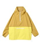 【コレックス/collex】の【1937】RAIN ANORAK PARKA 人気、トレンドファッション・服の通販 founy(ファニー) ファッション Fashion レディースファッション WOMEN パーカー Hoodie ポケット Pocket 防寒 Cold Protection thumbnail イエロー|ID: prp329100004014123 ipo3291000000026599962