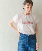 【その他のブランド/Other】のクールコットンフレンチプルオーバー 人気、トレンドファッション・服の通販 founy(ファニー) ファッション Fashion レディースファッション WOMEN トップス・カットソー Tops/Tshirt プルオーバー Pullover 2024年 2024 2024春夏・S/S Ss,Spring/Summer,2024 S/S・春夏 Ss・Spring/Summer コンパクト Compact 半袖 Short Sleeve 夏 Summer thumbnail L.PNK|ID: prp329100004015344 ipo3291000000027281920