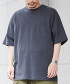 【コーエン/COEN】のUSAコットンリラックスTシャツ BLACK|ID: prp329100004015895 ipo3291000000028889371