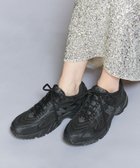 【ビューティ&ユース ユナイテッドアローズ/BEAUTY&YOUTH / UNITED ARROWS】のNew Balance ML725/スニーカー 人気、トレンドファッション・服の通販 founy(ファニー) ファッション Fashion レディースファッション WOMEN カーゴパンツ Cargo Pants シューズ Shoes シルバー Silver スニーカー Sneakers スポーツ Sports スポーティ Sporty スラックス Slacks デニム Denim トレンド Trend 人気 Popularity フィット Fit ベーシック Basic ミックス Mix ランニング Running おすすめ Recommend thumbnail BLACK|ID: prp329100004023340 ipo3291000000028625152