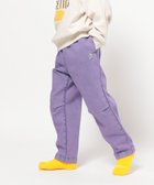 【ベイフロー/BAYFLOW / KIDS】の一枚でトレンド感 オーバーダイデニム(KIDS) 人気、トレンドファッション・服の通販 founy(ファニー) ファッション Fashion キッズファッション KIDS ストレッチ Stretch トレンド Trend パープル Purple フィット Fit thumbnail パープル90|ID: prp329100004029012 ipo3291000000026757663