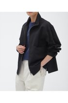 【マーガレットハウエル/MARGARET HOWELL】の7月中旬-8月上旬 WA-SHI COTTON PLAINWEAVE DARK NAVY1|ID: prp329100004030504 ipo3291000000026767793