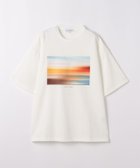 【その他のブランド/Other】のポンチ フォトプリント クルーネックTシャツ 2 A DAY IN THE LIFE 人気、トレンドファッション・服の通販 founy(ファニー) ファッション Fashion メンズファッション MEN おすすめ Recommend インナー Inner ジャケット Jacket バランス Balance フロント Front プリント Print ベーシック Basic モダン Modern リラックス Relax 半袖 Short Sleeve thumbnail WHITE|ID: prp329100004031286 ipo3291000000027382144