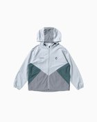 【コンバース/CONVERSE】の【CONVERSE 公式】COLOR BLOCK WOVEN JKT W /【コンバース 公式】カラーブロックウーブンジャケットW 人気、トレンドファッション・服の通販 founy(ファニー) ファッション Fashion レディースファッション WOMEN アウター Coat Outerwear ジャケット Jackets ジャケット Jacket ドローコード Draw Cord 切替 Switching thumbnail アイスグレーマルチ|ID: prp329100004034721 ipo3291000000027460739