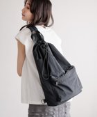 【ローリーズファーム/LOWRYS FARM】のBIGワンショルダーBAG ブラック系その他10|ID: prp329100004038886 ipo3291000000027516371