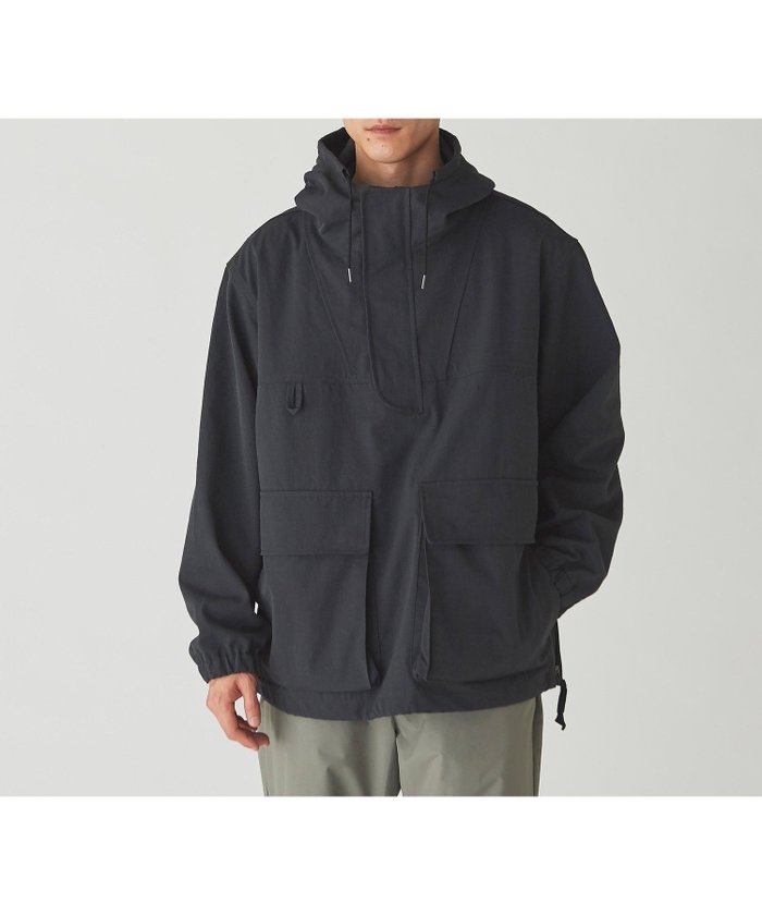 【スノーピーク/SNOW PEAK】のTAKIBI Ripstop Anorak インテリア・キッズ・メンズ・レディースファッション・服の通販 founy(ファニー) https://founy.com/ ファッション Fashion レディースファッション WOMEN クラシック Classic スピンドル Spindle フィット Fit フラップ Flap フロント Front ポケット Pocket ミリタリー Military リップ Lip ループ Loop ワイド Wide ワンポイント One Point |ID: prp329100004041226 ipo3291000000027536367