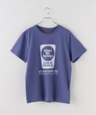 【イエナ/IENA】のLa Hutte/ラ ユット TENNIS CLUB Tシャツ 3 ブルー|ID:prp329100004044227