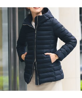 【デミルクス ビームス/Demi-Luxe BEAMS】のTATRAS / 別注 MILENA セイル ダウンジャケット タトラス 24AW 人気、トレンドファッション・服の通販 founy(ファニー) ファッション Fashion レディースファッション WOMEN アウター Coat Outerwear ジャケット Jackets エレガント 上品 Elegant シェイプ Shape ジャケット Jacket ダウン Down ツイル Twill デニム Denim ブロック Block 別注 Special Order 2024年 2024 ビジネス 仕事 通勤 Business 2024-2025秋冬・A/W Aw/Autumn/Winter/Fw/Fall/2024-2025 |ID:prp329100004044696