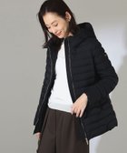 【デミルクス ビームス/Demi-Luxe BEAMS】のTATRAS / 別注 MILENA セイル ダウンジャケット タトラス 24AW 人気、トレンドファッション・服の通販 founy(ファニー) ファッション Fashion レディースファッション WOMEN アウター Coat Outerwear ジャケット Jackets エレガント 上品 Elegant シェイプ Shape ジャケット Jacket ダウン Down ツイル Twill デニム Denim ブロック Block 別注 Special Order 2024年 2024 ビジネス 仕事 通勤 Business 2024-2025秋冬・A/W Aw/Autumn/Winter/Fw/Fall/2024-2025 thumbnail BLACK|ID: prp329100004044696 ipo3291000000028825501