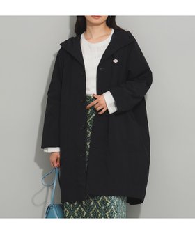 【ビームス ウイメン/BEAMS】のDANTON / インサレーション アウター 人気、トレンドファッション・服の通販 founy(ファニー) ファッション Fashion レディースファッション WOMEN アウター Coat Outerwear カットソー Cut And Sew ジャケット Jacket デニム Denim ドローコード Draw Cord 定番 Standard ハイネック High Neck 防寒 Cold Protection |ID:prp329100004045924