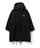 【ビームス ウイメン/BEAMS】のDANTON / インサレーション アウター 人気、トレンドファッション・服の通販 founy(ファニー) ファッション Fashion レディースファッション WOMEN アウター Coat Outerwear カットソー Cut And Sew ジャケット Jacket デニム Denim ドローコード Draw Cord 定番 Standard ハイネック High Neck 防寒 Cold Protection thumbnail 090_BLACK|ID: prp329100004045924 ipo3291000000028902918