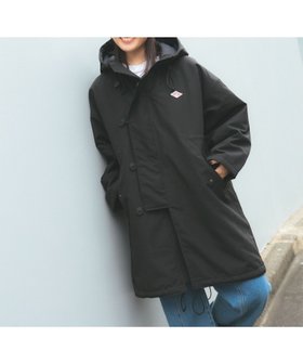 【ビームス ウイメン/BEAMS】のDANTON / インサレーション アウター 人気、トレンドファッション・服の通販 founy(ファニー) ファッション Fashion レディースファッション WOMEN アウター Coat Outerwear カットソー Cut And Sew ジャケット Jacket デニム Denim ドローコード Draw Cord 定番 Standard ハイネック High Neck 防寒 Cold Protection |ID:prp329100004045924