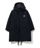 【ビームス ウイメン/BEAMS】のDANTON / インサレーション アウター 人気、トレンドファッション・服の通販 founy(ファニー) ファッション Fashion レディースファッション WOMEN アウター Coat Outerwear カットソー Cut And Sew ジャケット Jacket デニム Denim ドローコード Draw Cord 定番 Standard ハイネック High Neck 防寒 Cold Protection thumbnail 280_NAVY|ID: prp329100004045924 ipo3291000000029507689