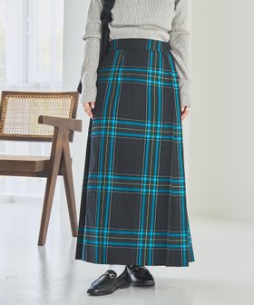 【コーエン/COEN】 チェックプリーツスカート人気、トレンドファッション・服の通販 founy(ファニー) ファッション Fashion レディースファッション WOMEN スカート Skirt プリーツスカート Pleated Skirts A/W・秋冬 Aw・Autumn/Winter・Fw・Fall-Winter おすすめ Recommend クラシック Classic チェック Check フロント Front プリーツ Pleats ポケット Pocket ワンポイント One Point エレガント 上品 Elegant 台形 Trapezoid |ID:prp329100004049363