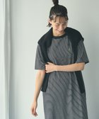 【コーエン/COEN】の【WEB限定】USAコットンベア刺繍ワンピース その他2|ID:prp329100004049506