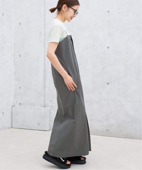 【イエナ/IENA】 ベアトップ キャミワンピース人気、トレンドファッション・服の通販 founy(ファニー) ファッション Fashion レディースファッション WOMEN ワンピース Dress キャミワンピース No Sleeve Dresses 2024年 2024 2024-2025秋冬・A/W Aw/Autumn/Winter/Fw/Fall/2024-2025 キャミワンピース Cami Dress タンク Tank タートルネック Turtleneck フロント Front ロング Long 秋 Autumn/Fall |ID:prp329100004050019