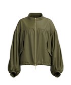 【その他のブランド/Other】の【TATRAS 直営店】TOSPATOLA トスパトーラ / ナイロンブルゾン KHAKI|ID: prp329100004050926 ipo3291000000028713305