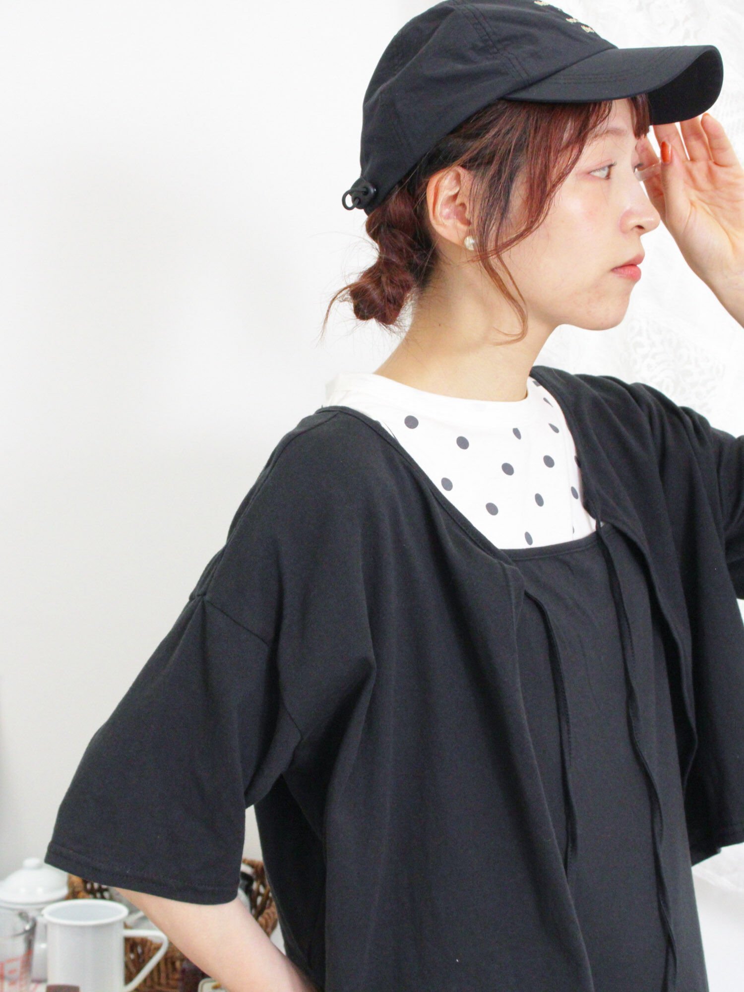 【サマンサモスモス/Samansa Mos2】の◎ボレロ付キャミワンピース 人気、トレンドファッション・服の通販 founy(ファニー) 　ファッション　Fashion　レディースファッション　WOMEN　アウター　Coat Outerwear　ボレロ　Bolero jackets　ワンピース　Dress　キャミワンピース　No Sleeve Dresses　キャミワンピース　Cami Dress　シンプル　Simple　セットアップ　Set Up　ボレロ　Bolero　 other-1|ID: prp329100004052620 ipo3291000000027775705