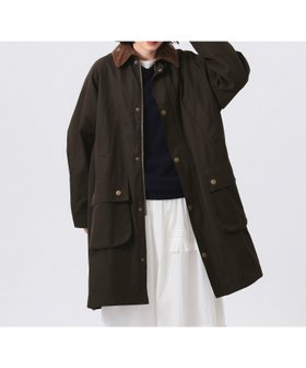 【ビームス ウイメン/BEAMS】のBarbour / 別注 Balvenie Jacket 24AW 人気、トレンドファッション・服の通販 founy(ファニー) ファッション Fashion レディースファッション WOMEN アウター Coat Outerwear ジャケット Jackets インナー Inner ウェーブ Wave ジップ Zip スペシャル Special スリーブ Sleeve ピーチ Peach ベスト Vest 別注 Special Order ライナー Liner A/W・秋冬 Aw・Autumn/Winter・Fw・Fall-Winter 2024年 2024 2024-2025秋冬・A/W Aw/Autumn/Winter/Fw/Fall/2024-2025 |ID:prp329100004053133