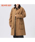 【ビームス ウイメン/BEAMS】のBarbour / 別注 Balvenie Jacket 24AW 人気、トレンドファッション・服の通販 founy(ファニー) ファッション Fashion レディースファッション WOMEN アウター Coat Outerwear ジャケット Jackets インナー Inner ウェーブ Wave ジップ Zip スペシャル Special スリーブ Sleeve ピーチ Peach ベスト Vest 別注 Special Order ライナー Liner A/W・秋冬 Aw・Autumn/Winter・Fw・Fall-Winter 2024年 2024 2024-2025秋冬・A/W Aw/Autumn/Winter/Fw/Fall/2024-2025 thumbnail BEIGE|ID: prp329100004053133 ipo3291000000028825516