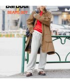 【ビームス ウイメン/BEAMS】のBarbour / 別注 Balvenie Jacket 24AW 人気、トレンドファッション・服の通販 founy(ファニー) ファッション Fashion レディースファッション WOMEN アウター Coat Outerwear ジャケット Jackets インナー Inner ウェーブ Wave ジップ Zip スペシャル Special スリーブ Sleeve ピーチ Peach フレア Flare ベスト Vest 別注 Special Order ライナー Liner A/W・秋冬 Aw・Autumn/Winter・Fw・Fall-Winter 2024年 2024 2024-2025秋冬・A/W Aw/Autumn/Winter/Fw/Fall/2024-2025 thumbnail BEIGE|ID: prp329100004053133 ipo3291000000029563312