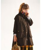 【ビームス ウイメン/BEAMS】のBarbour / 別注 Balvenie Jacket 24AW 人気、トレンドファッション・服の通販 founy(ファニー) ファッション Fashion レディースファッション WOMEN アウター Coat Outerwear ジャケット Jackets インナー Inner ウェーブ Wave ジップ Zip スペシャル Special スリーブ Sleeve ピーチ Peach フレア Flare ベスト Vest 別注 Special Order ライナー Liner A/W・秋冬 Aw・Autumn/Winter・Fw・Fall-Winter 2024年 2024 2024-2025秋冬・A/W Aw/Autumn/Winter/Fw/Fall/2024-2025 thumbnail D.OLIVE|ID: prp329100004053133 ipo3291000000029563313