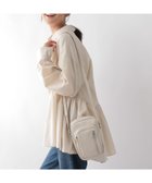 【グローバルワーク/GLOBAL WORK】のスペ軽ファスナー4ROOMショルダー/130147 人気、トレンドファッション・服の通販 founy(ファニー) ファッション Fashion レディースファッション WOMEN ショルダー Shoulder スマホ Smartphone トレンド Trend フェイクレザー Faux Leather ポケット Pocket 財布 Wallet 軽量 Lightweight thumbnail アイボリー08|ID: prp329100004054177 ipo3291000000027906701