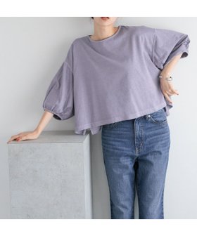 【ローリーズファーム/LOWRYS FARM】のピグメントネジリSS 人気、トレンドファッション・服の通販 founy(ファニー) ファッション Fashion レディースファッション WOMEN おすすめ Recommend ショート Short デニム Denim バランス Balance ビンテージ Vintage ボトム Bottom ワイド Wide |ID:prp329100004054191