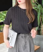 【イング/INGNI】のフリンジTOPs 人気、トレンドファッション・服の通販 founy(ファニー) ファッション Fashion レディースファッション WOMEN トップス・カットソー Tops/Tshirt 2024年 2024 2024春夏・S/S Ss,Spring/Summer,2024 S/S・春夏 Ss・Spring/Summer おすすめ Recommend アンサンブル Ensemble インナー Inner コンパクト Compact サロペット Overalls シンプル Simple ストレート Straight ダウン Down デニム Denim フェミニン Feminine フリンジ Fringe エレガント 上品 Elegant 夏 Summer 春 Spring thumbnail クロ|ID: prp329100004054259 ipo3291000000027281708