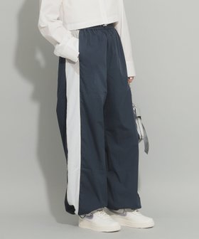 【ビームス ウイメン/BEAMS】の【セットアップ対応】パイピング トラック パンツ 24AW ラインパンツ ジャージ トラックパンツ 人気、トレンドファッション・服の通販 founy(ファニー) ファッション Fashion レディースファッション WOMEN セットアップ Setup パンツ Pants 2024年 2024 2024-2025秋冬・A/W Aw/Autumn/Winter/Fw/Fall/2024-2025 おすすめ Recommend キャミソール Camisole ジャケット Jacket ジャージ Jersey セットアップ Set Up パイピング Piping ブロッキング Blocking レース Race |ID:prp329100004055154