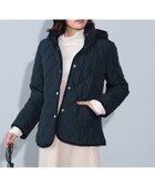 【ビームス ハート/BEAMS HEART】のキルティング フード ブルゾン 人気、トレンドファッション・服の通販 founy(ファニー) ファッション Fashion レディースファッション WOMEN アウター Coat Outerwear ブルゾン Blouson/Jackets ウェーブ Wave 秋 Autumn/Fall キルティング Quilting 軽量 Lightweight ストレート Straight 定番 Standard ブルゾン Blouson ワイド Wide A/W・秋冬 Aw・Autumn/Winter・Fw・Fall-Winter おすすめ Recommend thumbnail NAVY|ID: prp329100004055204 ipo3291000000028297855