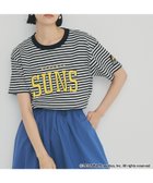 【コーエン/COEN】のNBA別注ロゴプリントTシャツ その他1|ID: prp329100004055352 ipo3291000000028901364