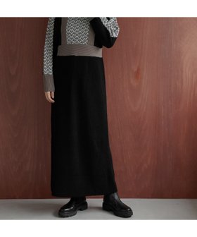 【サニーレーベル/Sonny Label / URBAN RESEARCH】の『WEB限定』ジャガード柄編みニットワンピース 人気、トレンドファッション・服の通販 founy(ファニー) ファッション Fashion レディースファッション WOMEN ワンピース Dress ニットワンピース Knit Dresses 2024年 2024 2024-2025秋冬・A/W Aw/Autumn/Winter/Fw/Fall/2024-2025 A/W・秋冬 Aw・Autumn/Winter・Fw・Fall-Winter 冬 Winter おすすめ Recommend シューズ Shoes シンプル Simple |ID:prp329100004055495