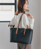 【グローバルワーク/GLOBAL WORK】のスペ軽撥水6ポケA4トート/983069 人気、トレンドファッション・服の通販 founy(ファニー) ファッション Fashion レディースファッション WOMEN バッグ Bag オケージョン Occasion シンプル Simple ポケット Pocket ラウンド Round 軽量 Lightweight ビジネス 仕事 通勤 Business thumbnail ブラックブラウンバイカラー10|ID: prp329100004056605 ipo3291000000028085169