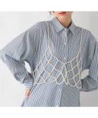 【グローバルワーク/GLOBAL WORK】の追加 /パールビスチェ/115641 人気、トレンドファッション・服の通販 founy(ファニー) ファッション Fashion レディースファッション WOMEN トップス・カットソー Tops/Tshirt ビスチェ Bustier トレンド Trend ビスチェ Bustier ラップ Wrap thumbnail パール08|ID: prp329100004056613 ipo3291000000028609147