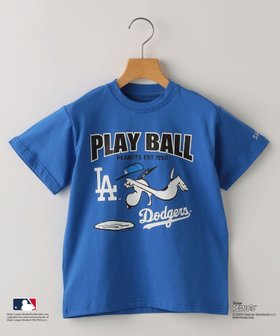 【シップス/SHIPS / KIDS】のSHIPS KIDS 130~170cm / スヌーピー*MLB TEE 人気、トレンドファッション・服の通販 founy(ファニー) ファッション Fashion キッズファッション KIDS 今季 This Season スポーツ Sports ソックス Socks プリント Print プレミアム Premium ボストン Boston |ID:prp329100004056715