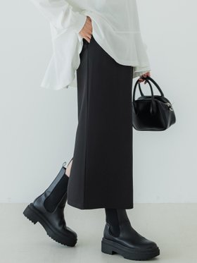 【コカ/COCA】 エンボス加工Iラインスカート人気、トレンドファッション・服の通販 founy(ファニー) ファッション Fashion レディースファッション WOMEN スカート Skirt インナー Inner クラシック Classic シンプル Simple スウェット Sweat ストレッチ Stretch スリット Slit タイトスカート Tight Skirt タートルネック Turtleneck 定番 Standard ポケット Pocket 旅行 Travel エレガント 上品 Elegant |ID:prp329100004056756