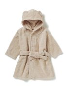 【ジェラート ピケ/gelato pique / KIDS】の【BABY】タオルローブ 人気、トレンドファッション・服の通販 founy(ファニー) ファッション Fashion キッズファッション KIDS おすすめ Recommend ストライプ Stripe タオル Towel thumbnail BEG[037]|ID: prp329100004056759 ipo3291000000028517403