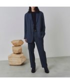 【ティーケー/tk TAKEO KIKUCHI / MEN】の【WEB限定】2点セット オーバーラフセミダブルセットアップ(ダブル シングルジャケット) 人気、トレンドファッション・服の通販 founy(ファニー) ファッション Fashion メンズファッション MEN セットアップ Setup/Men A/W・秋冬 Aw・Autumn/Winter・Fw・Fall-Winter ジャケット Jacket セットアップ Set Up ダブル Double リアル Real エレガント 上品 Elegant thumbnail グリーン|ID: prp329100004056983 ipo3291000000028673444