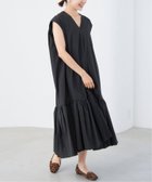 【イエナ/IENA】のフォルムワンピース 人気、トレンドファッション・服の通販 founy(ファニー) ファッション Fashion レディースファッション WOMEN ワンピース Dress フォルム Form thumbnail ブラック|ID: prp329100004057091 ipo3291000000027889644