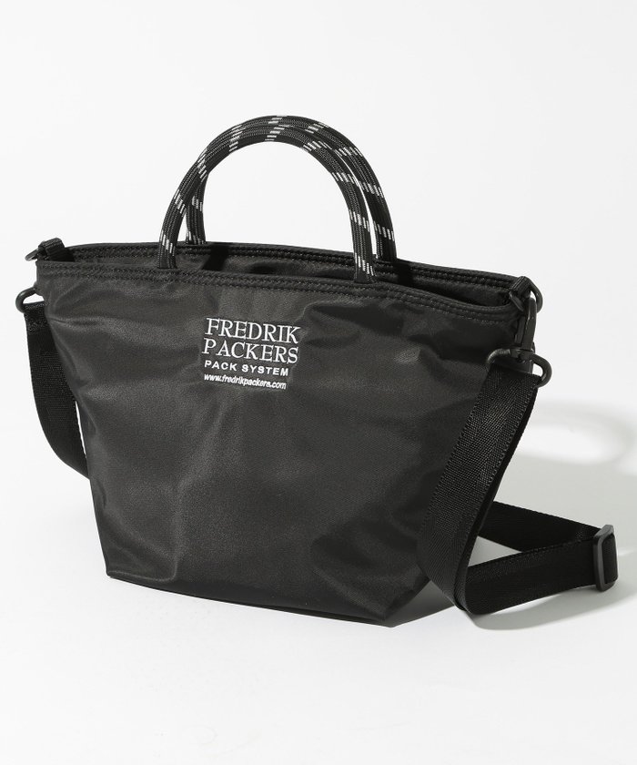 【その他のブランド/Other】のFREDRIK PACKERS/MELL TOTE 2way トートバッグ ショルダーバッグ フェス アウトドア 旅行 フレドリックパッカーズ インテリア・キッズ・メンズ・レディースファッション・服の通販 founy(ファニー) https://founy.com/ ファッション Fashion レディースファッション WOMEN バッグ Bag アウトドア Outdoor コンパクト Compact サテン Satin シンプル Simple スマホ Smartphone デスク Desk トラベル Travel トレンド Trend フロント Front ポケット Pocket ミックス Mix メッシュ Mesh 再入荷 Restock/Back In Stock/Re Arrival おすすめ Recommend 旅行 Travel ビジネス 仕事 通勤 Business |ID: prp329100004057184 ipo3291000000028733164