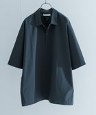 【アーバンリサーチ/URBAN RESEARCH / MEN】の『XLサイズあり』『撥水』SOLOTEX STRETCH POLO SHIRTS 人気、トレンドファッション・服の通販 founy(ファニー) ファッション Fashion メンズファッション MEN thumbnail CHARCOAL|ID: prp329100004057191 ipo3291000000028528888