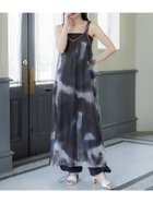 【コカ/COCA】のシアーワンピース 人気、トレンドファッション・服の通販 founy(ファニー) ファッション Fashion レディースファッション WOMEN ワンピース Dress シンプル Simple デニム Denim トレンド Trend ノースリーブ No Sleeve ポケット Pocket メッシュ Mesh 夏 Summer thumbnail B|ID: prp329100004057334 ipo3291000000027982533