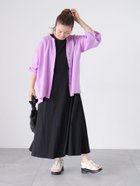 【テチチ/Te chichi】のマーメイドノースリカットワンピース 人気、トレンドファッション・服の通販 founy(ファニー) ファッション Fashion レディースファッション WOMEN ワンピース Dress カットソー Cut And Sew シューズ Shoes シンプル Simple ノースリーブ No Sleeve マーメイド Mermaid 無地 Plain Color thumbnail ブラック|ID: prp329100004057354 ipo3291000000027736576